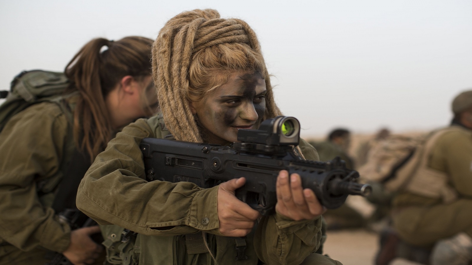 المعرفة المخفيّة عن جيش إسرائيل: توسل صورة بديلة