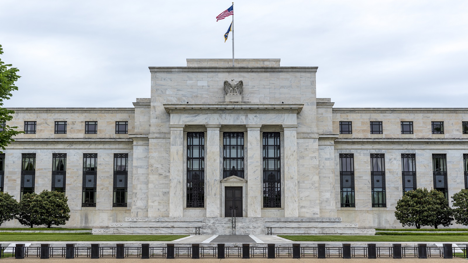 الاحتياطي الفيدرالي:أسعار الفائدة عند أعلى مستوياتها منذ 22 عاماً