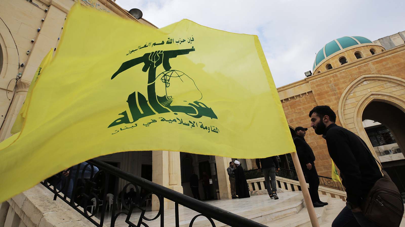 عقوبات على حزب الله: من لبنان.. إلى هونغ كونغ