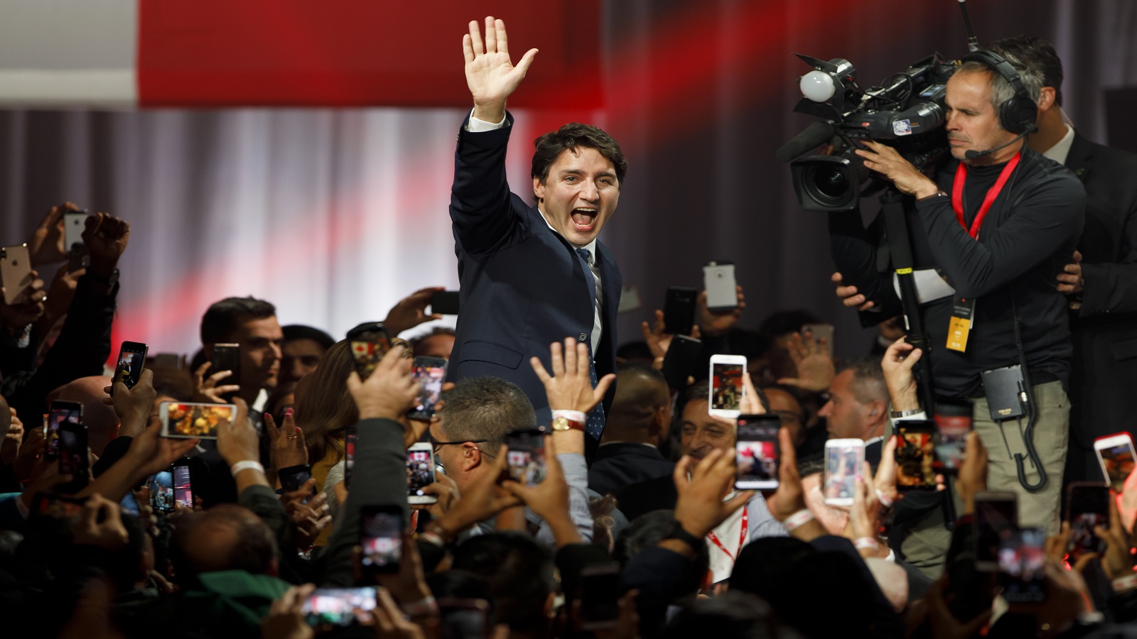 كندا:يمين كيبيك الانفصالي يكبح اندفاعة ترودو