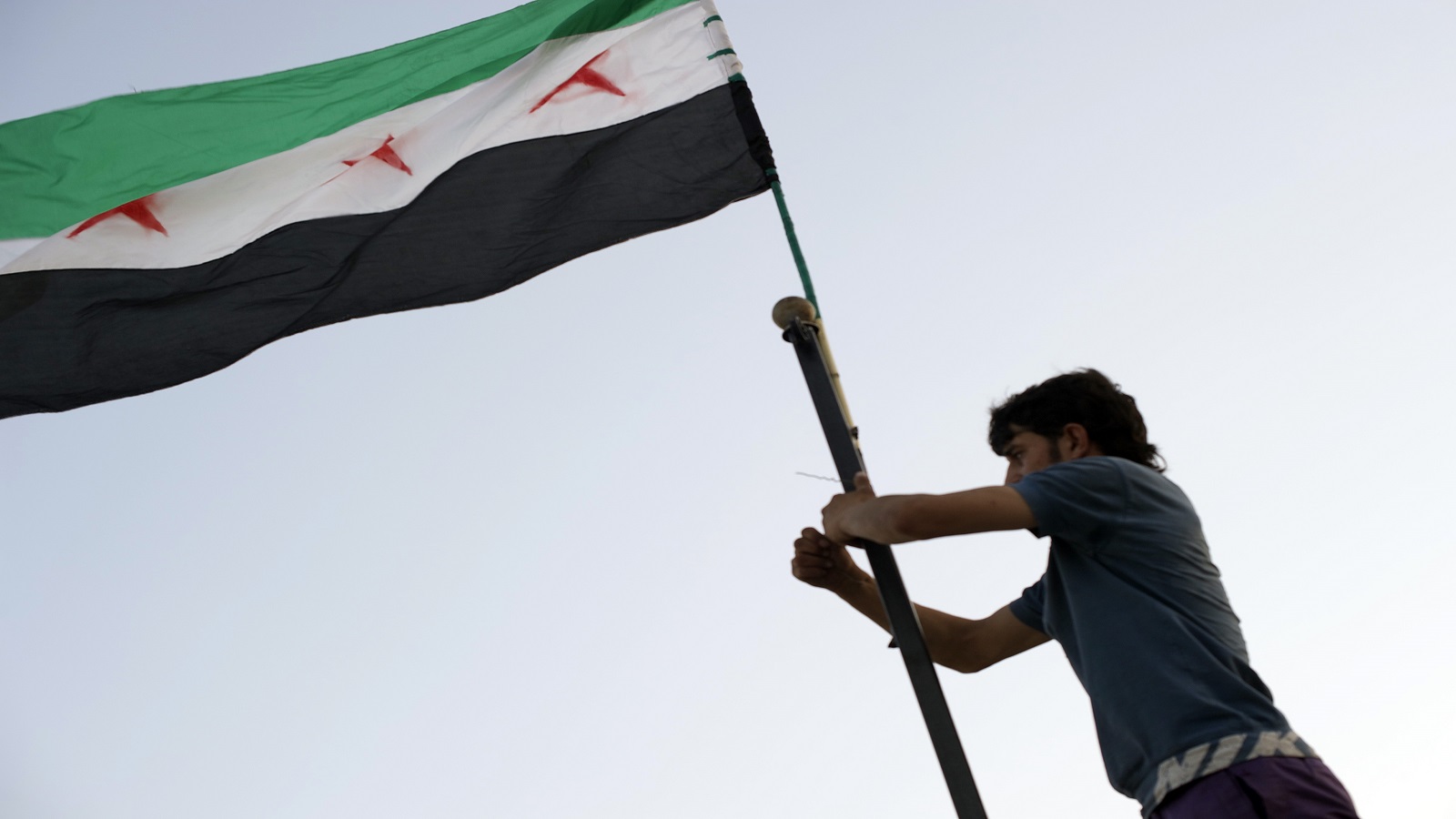 معضلة الإخوان السوريين (٢)