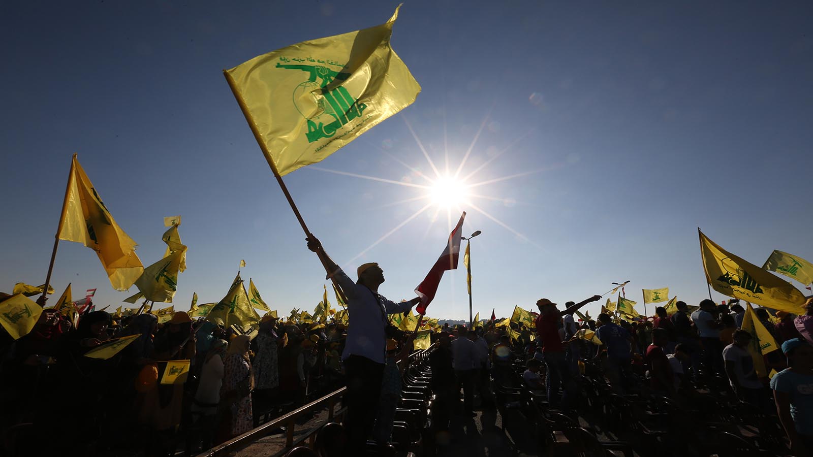 تحالفات الجنوب الثالثة: قوات ومستقبل واشتراكيون لمواجهة حزب الله؟