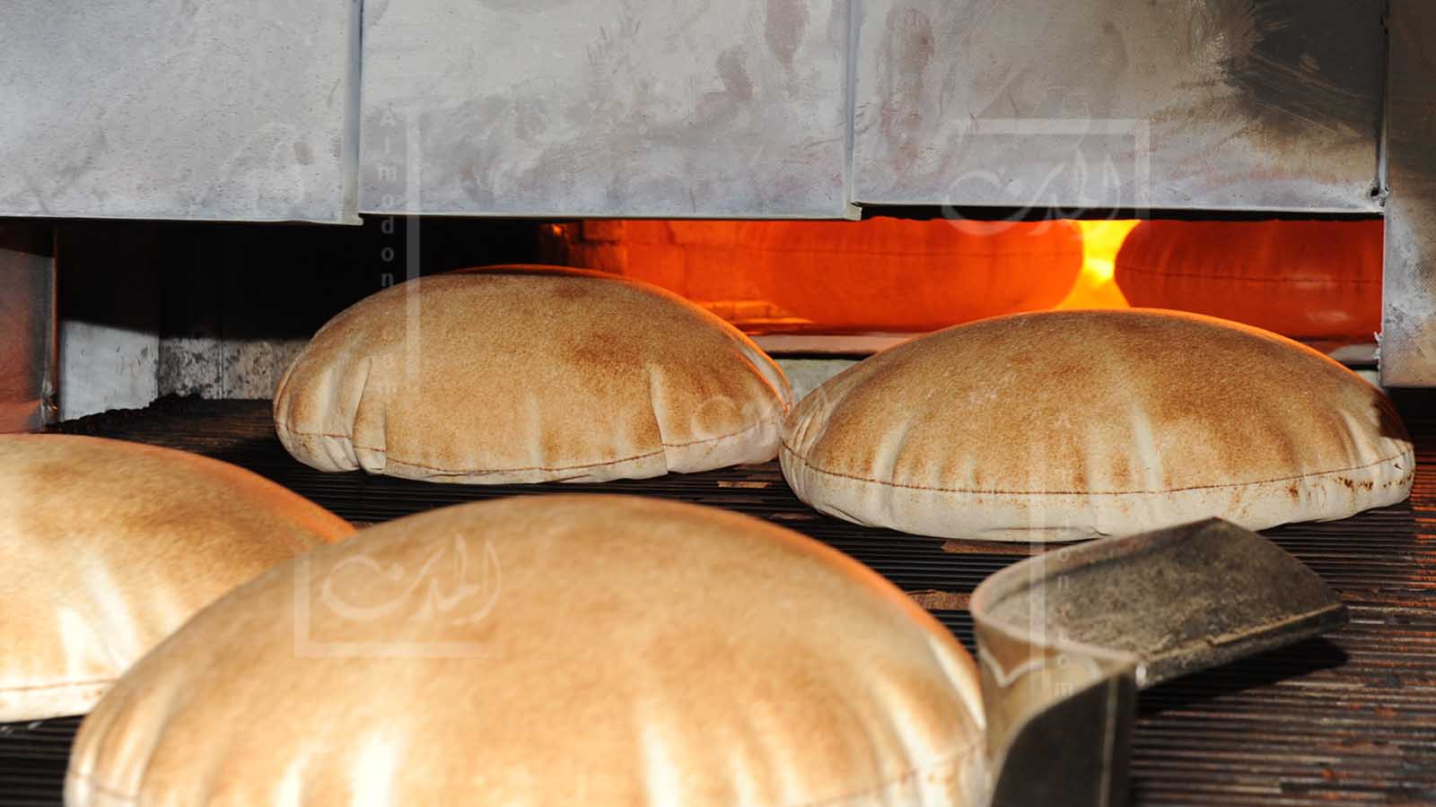 62 يوماً من "البحبوحة": زيادة وزن ربطة الخبز مؤقتاً!