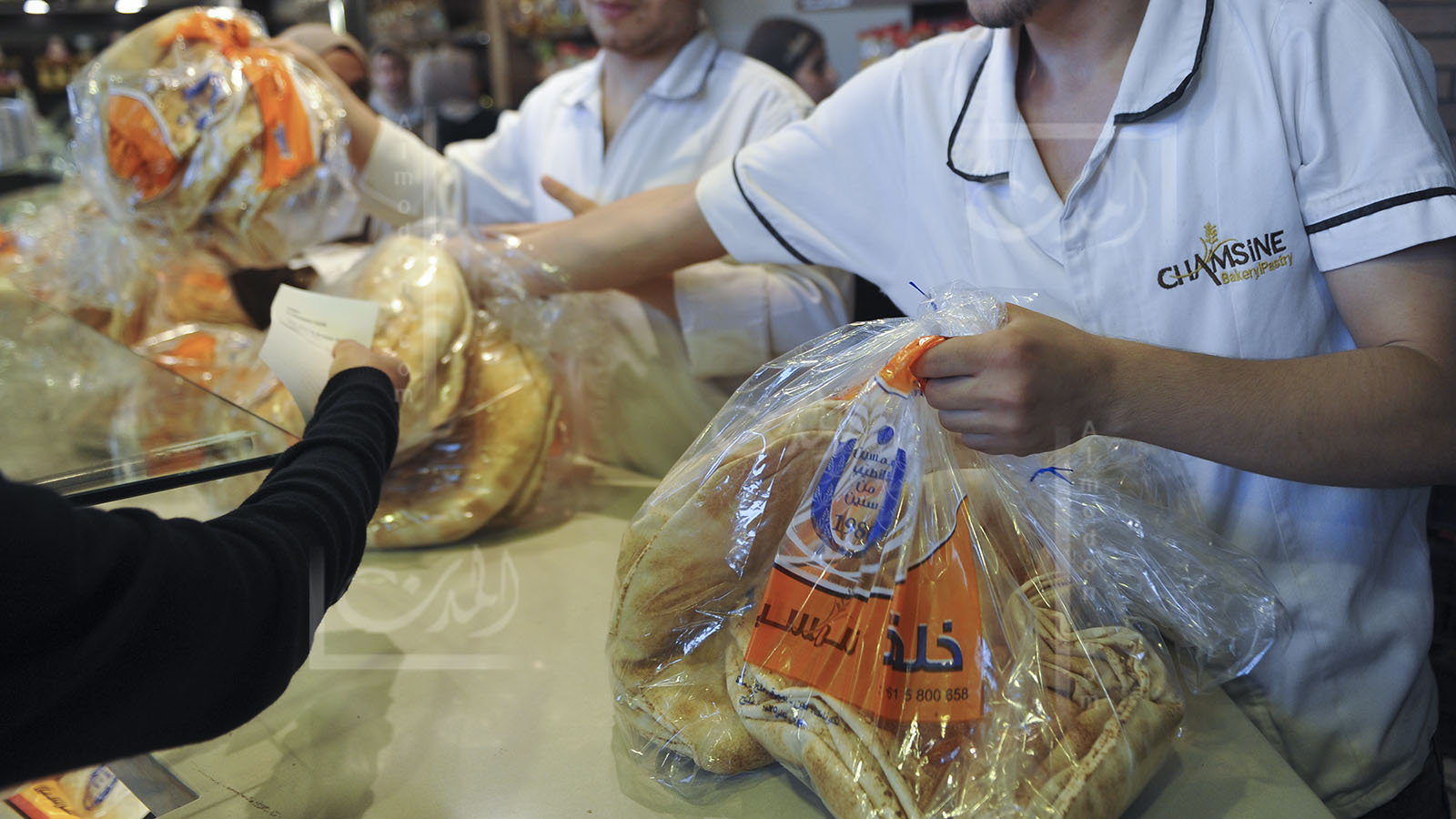 أزمة الخبز: الطحين سيوزَّع بطريقة عادلة خلال 48 ساعة