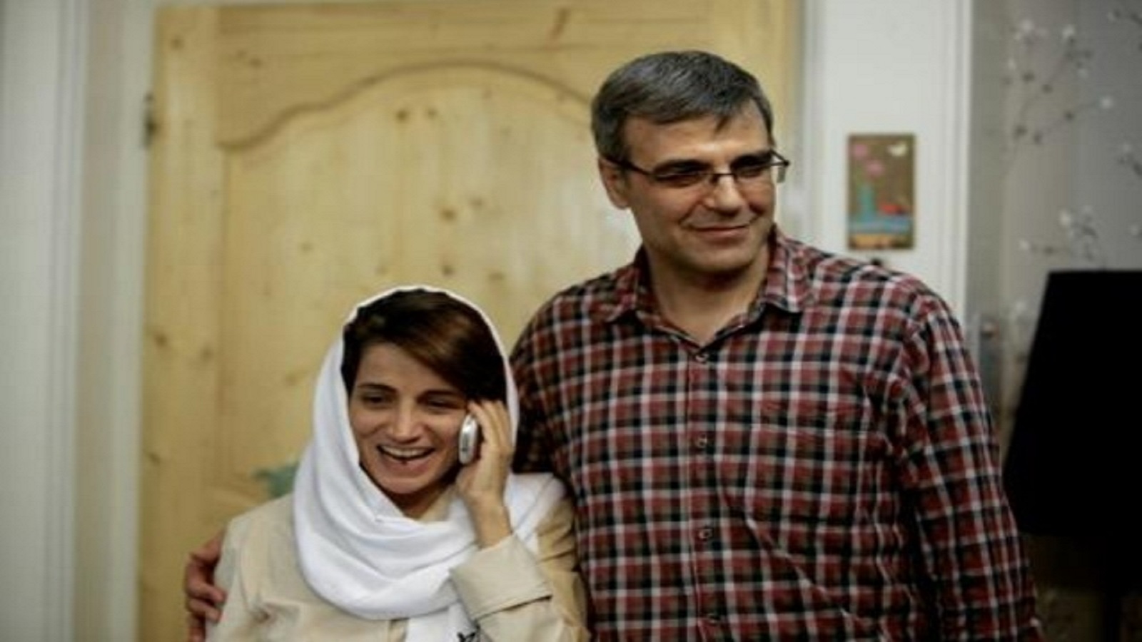 السجن لناشطة إيرانية دافعت عن النساء.. فاتهمت بالتجسس!