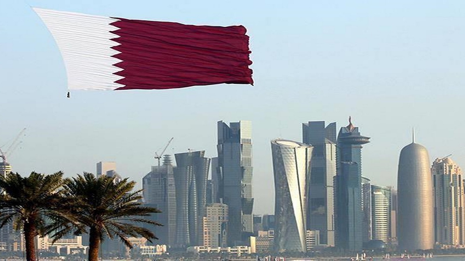 قطر تدرس إنشاء مدينة إعلامية