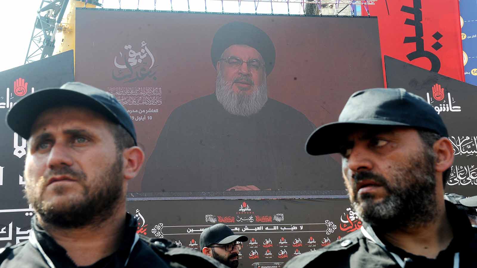 مروحة العقوبات الأميركية تتوسع وردّ حزب الله لن يتأخر