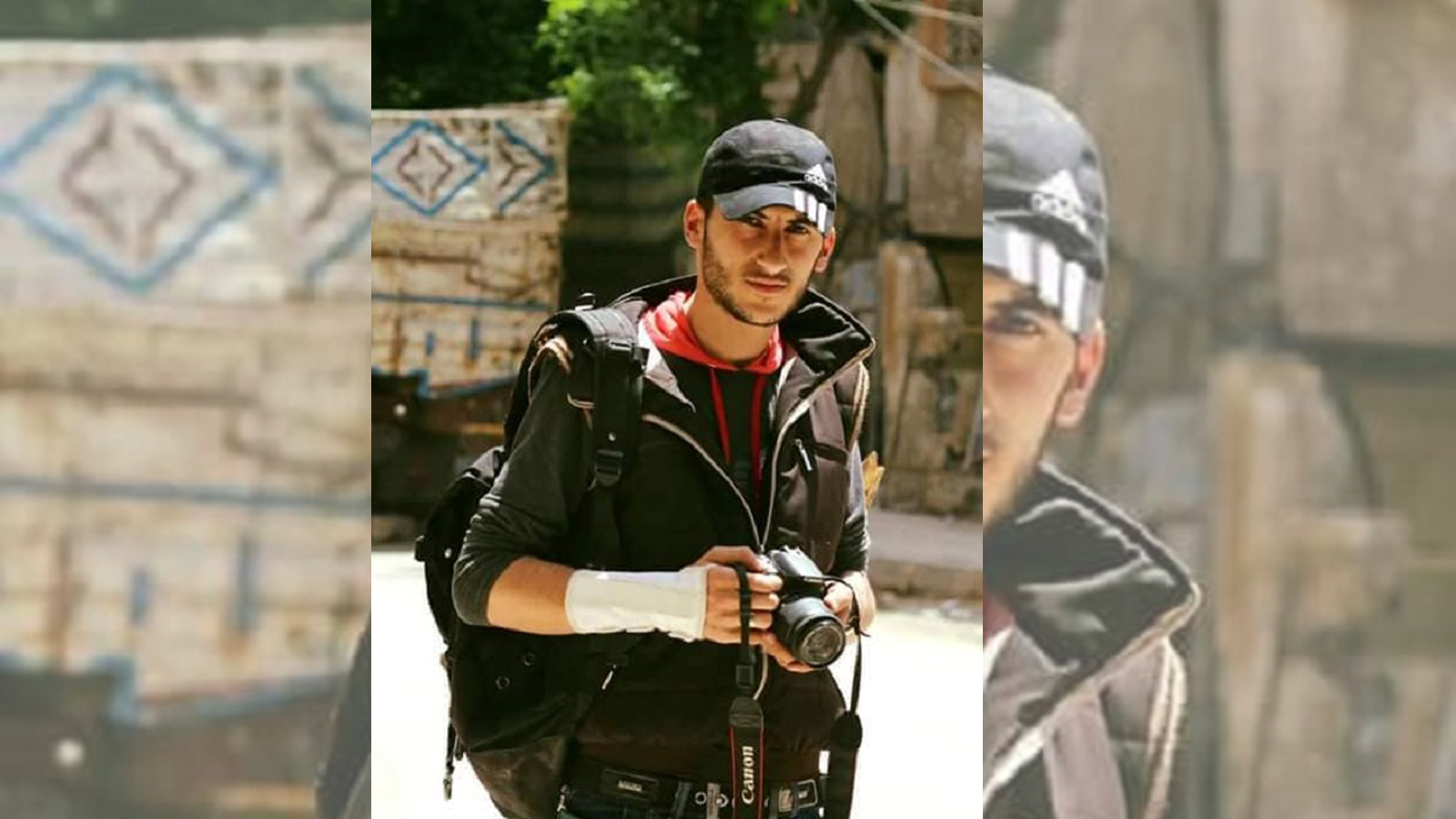 مقتل وسام الدمشقي تحت التعذيب في سجون النظام