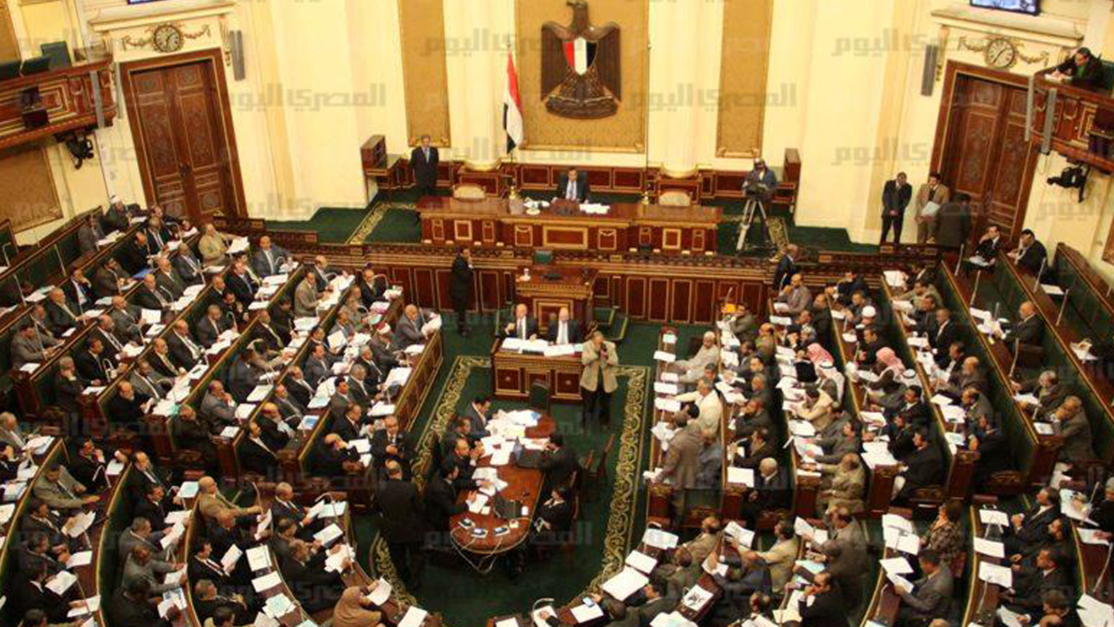 التعديلات على دستور 2014 في مصر:المعارضة تكبر