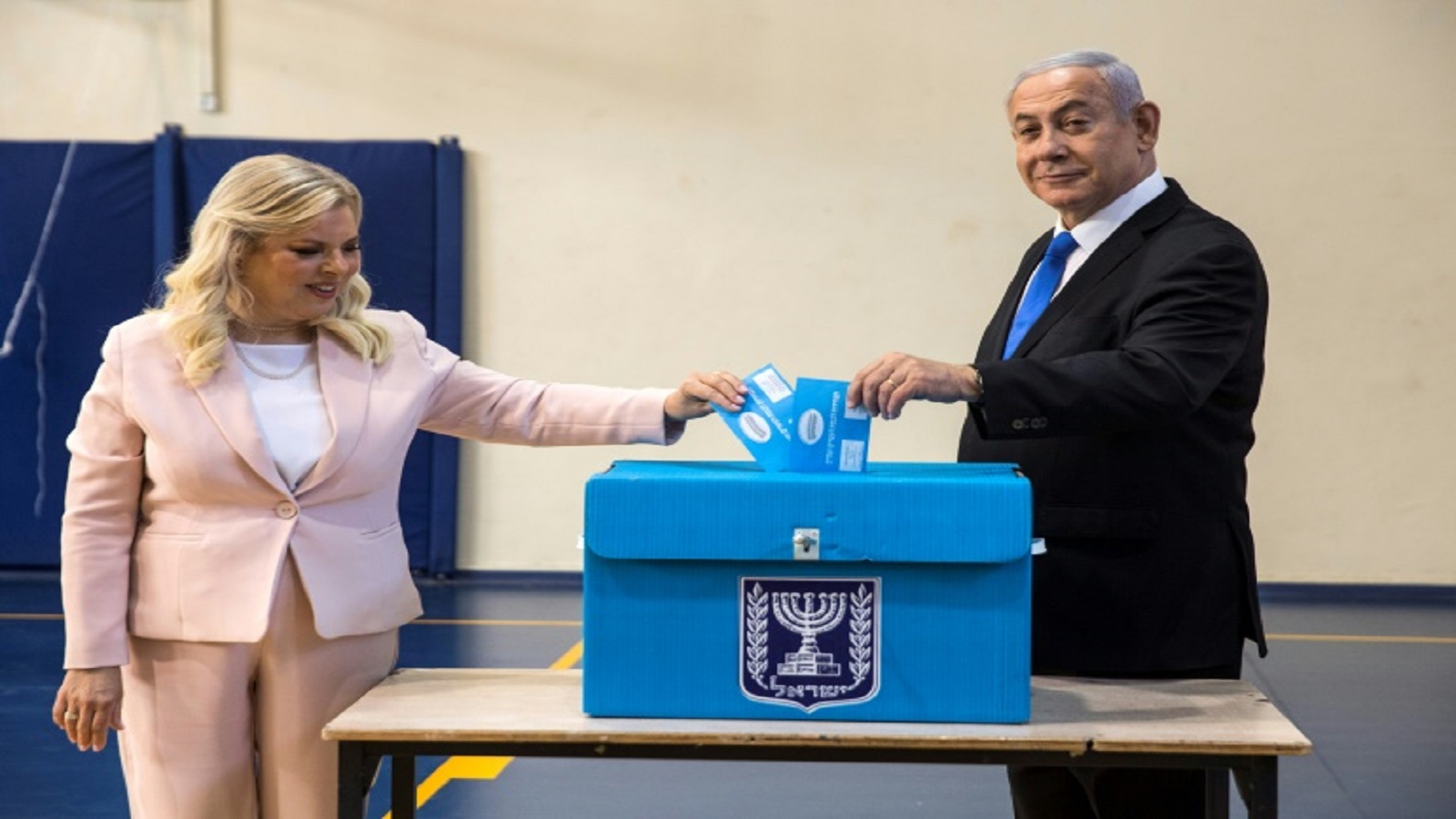 الانتخابات الإسرائيلية:معركة بقاء نتنياهو..ومقاعد اليمين