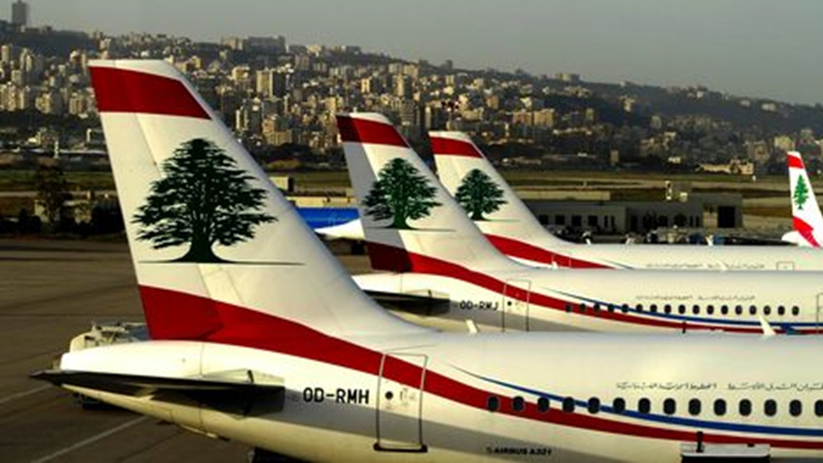 أزمة بين لبنان والعراق..إثر توقيف مسافرين عراقيين في بيروت