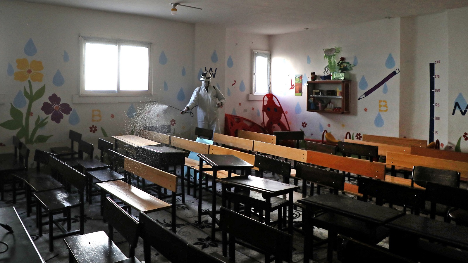 الانهيار التربوي: تقاسم الإفلاس بين المدارس والأهالي والأساتذة