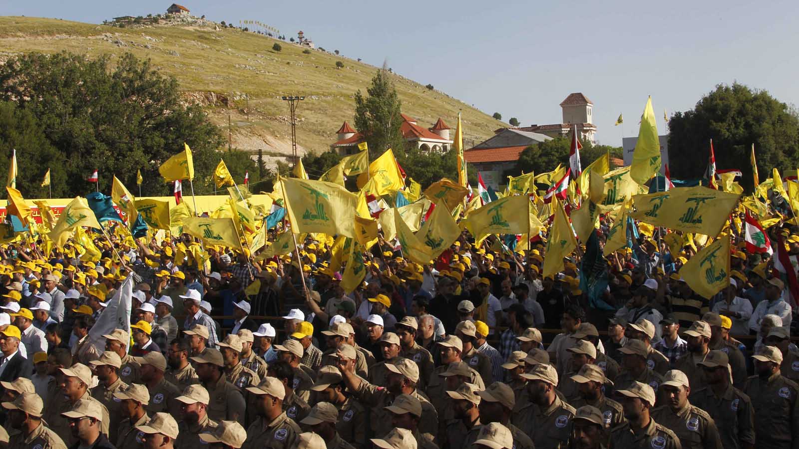 "أنصار الله" و"حزب الله": بين القومتين