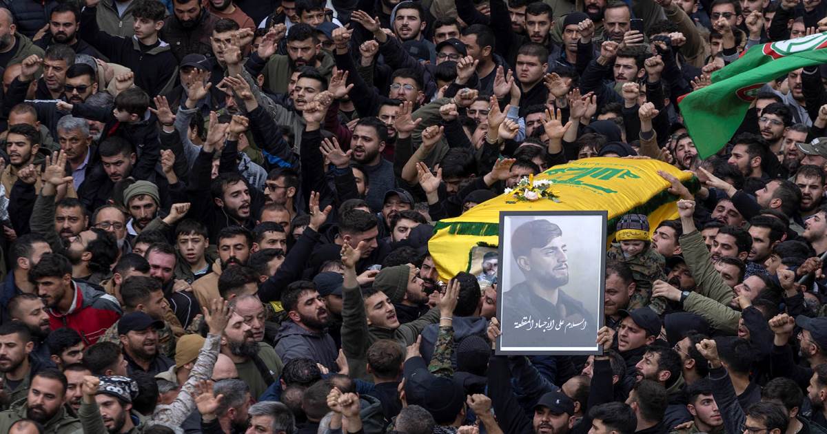 Israel Escalates Military Operations Against Hezbollah: Could Lead to All-Out War