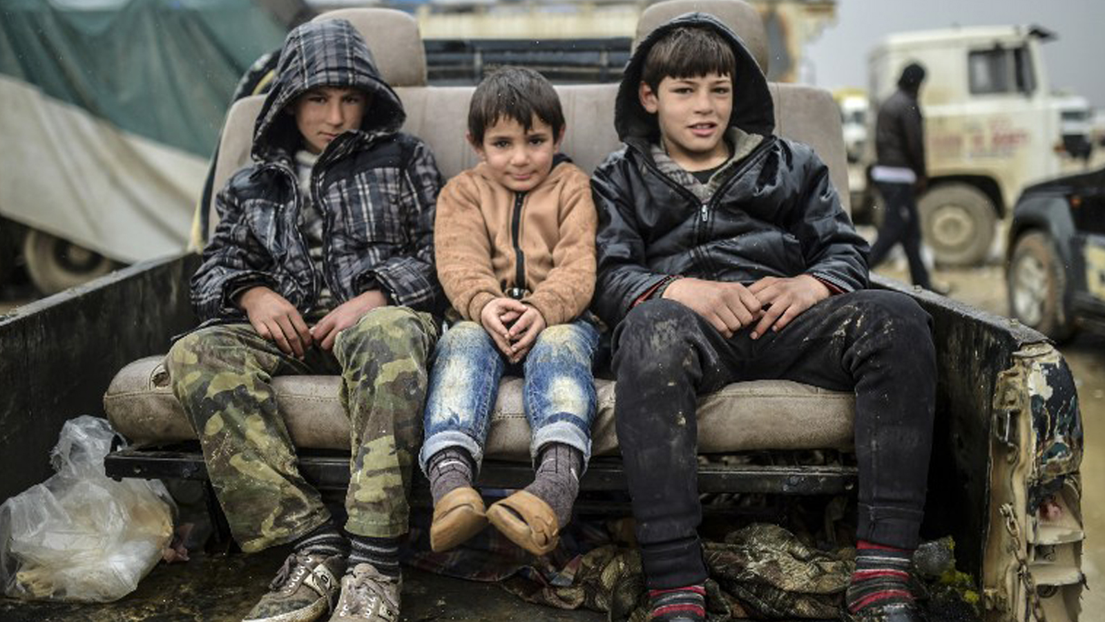 أردوغان: 3,5 ملايين لاجىء سوري سيعودون إلى بيوتهم