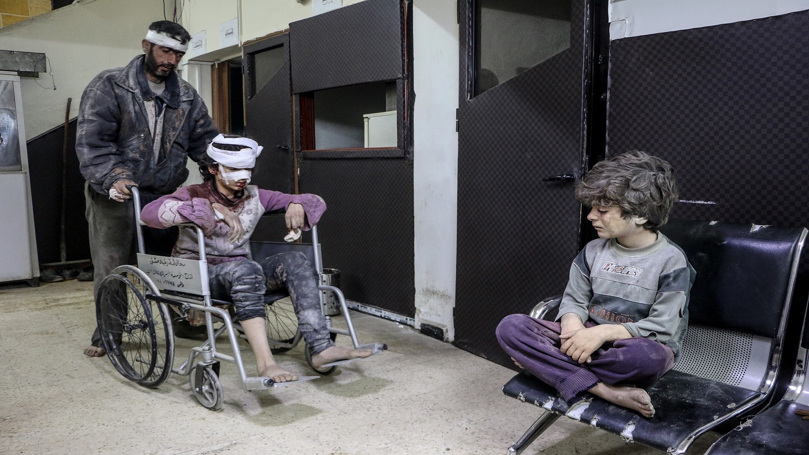 "نيويورك تايمز" بالأدلّة القاطعة: روسيا تعمّدت قصف المستشفيات السورية