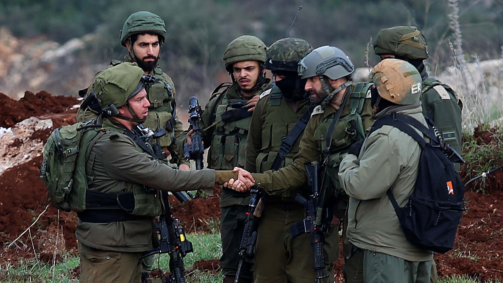 إعلامُ إسرائيل يشكّك بتفوقها العسكري.. على"حزب الله" و"حماس"