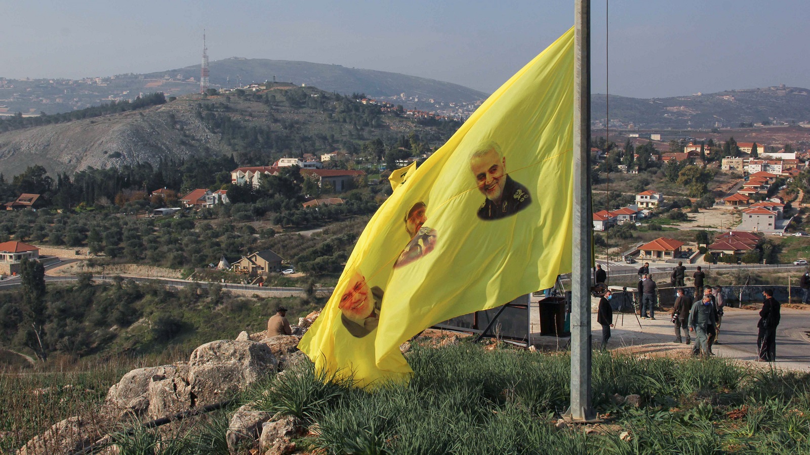 إسرائيل لتجرع سمّ "انتصار حزب الله" أو التورط بحرب