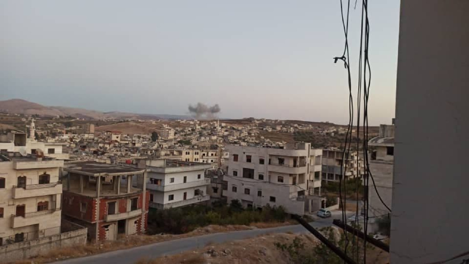 تحرير الشام تتكبد خسائر في حملتها على التنظيمات المناهضة