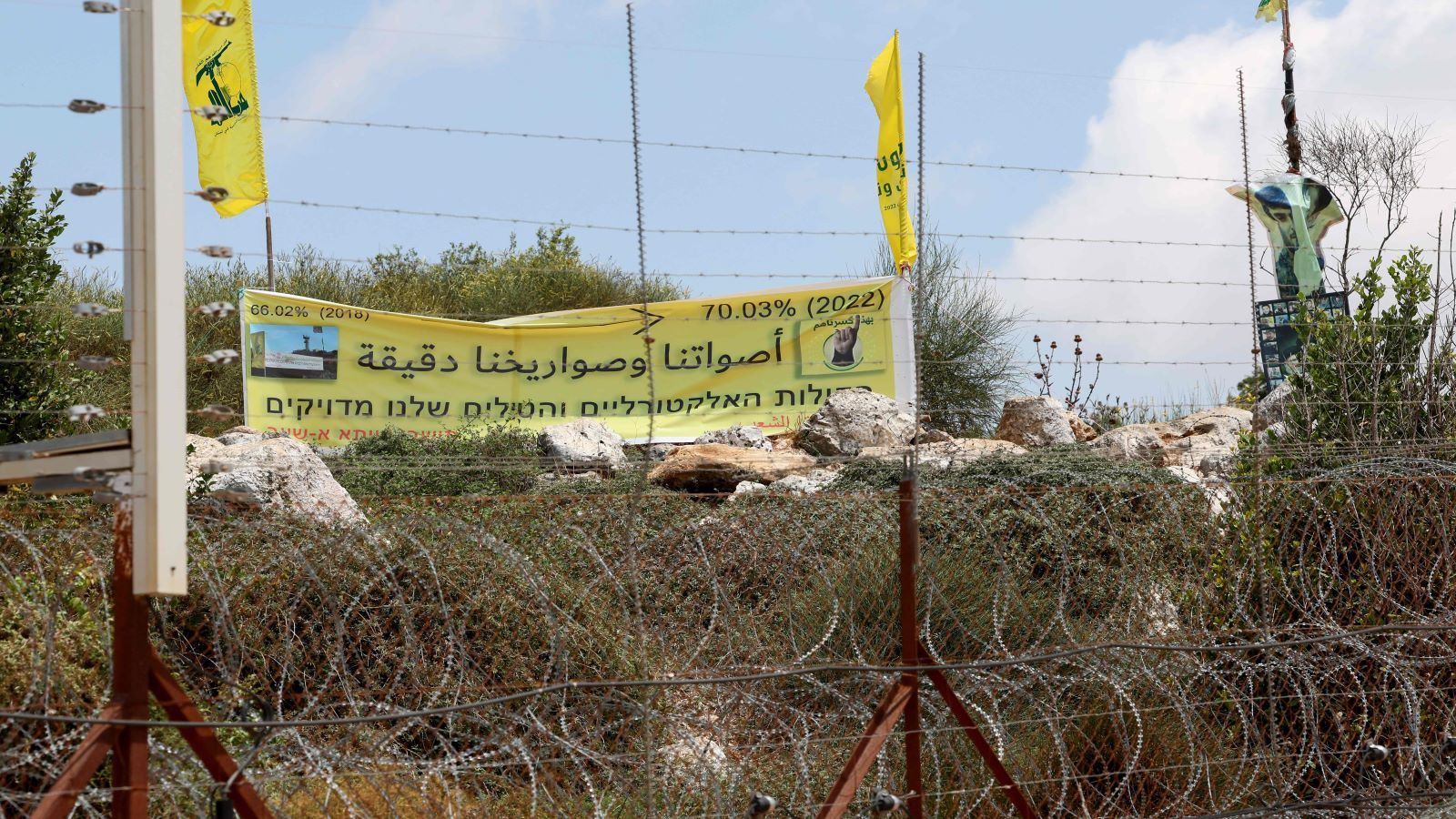 "حزب الله" يُوقِت رسائل مسيّراته وفق حسابات لبنانية وإقليمية