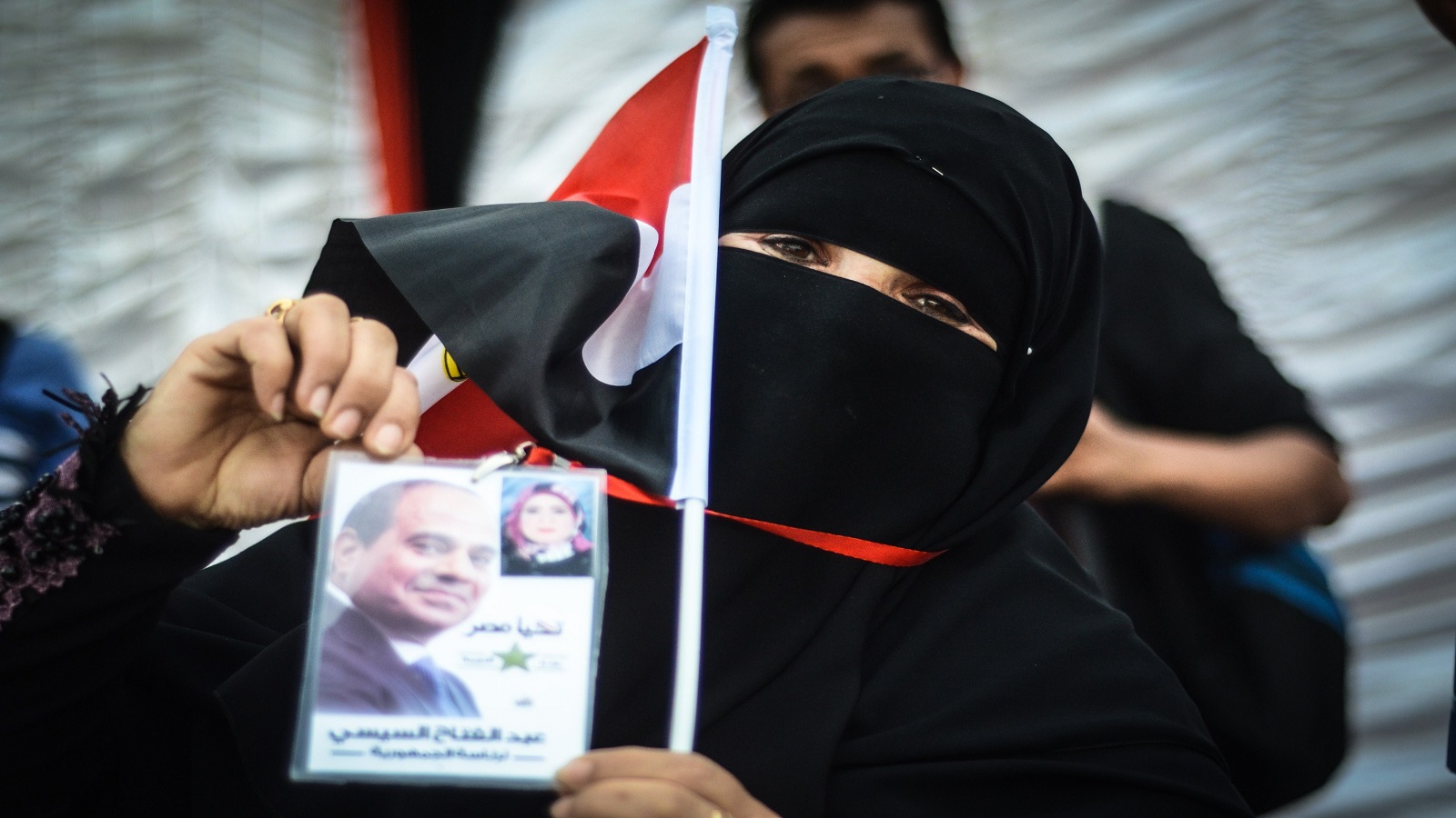انتخابات مصر 2018: استفتاء التجديد للسيسي؟