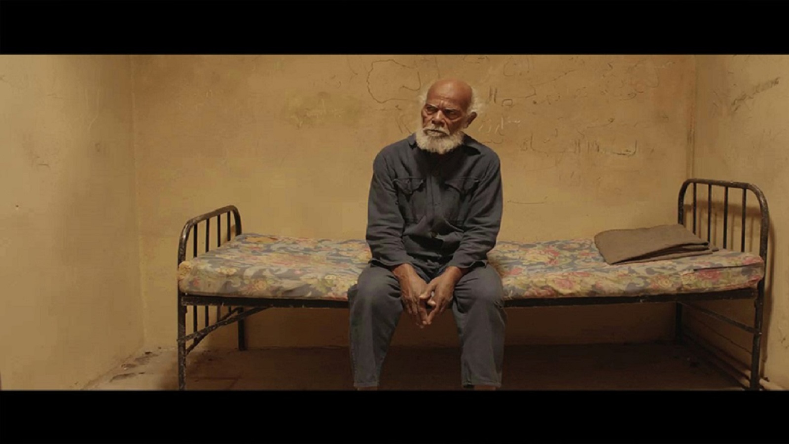 مهرجان"كرامة..أفلام  عن السجن من سوريا إلى ليبيا