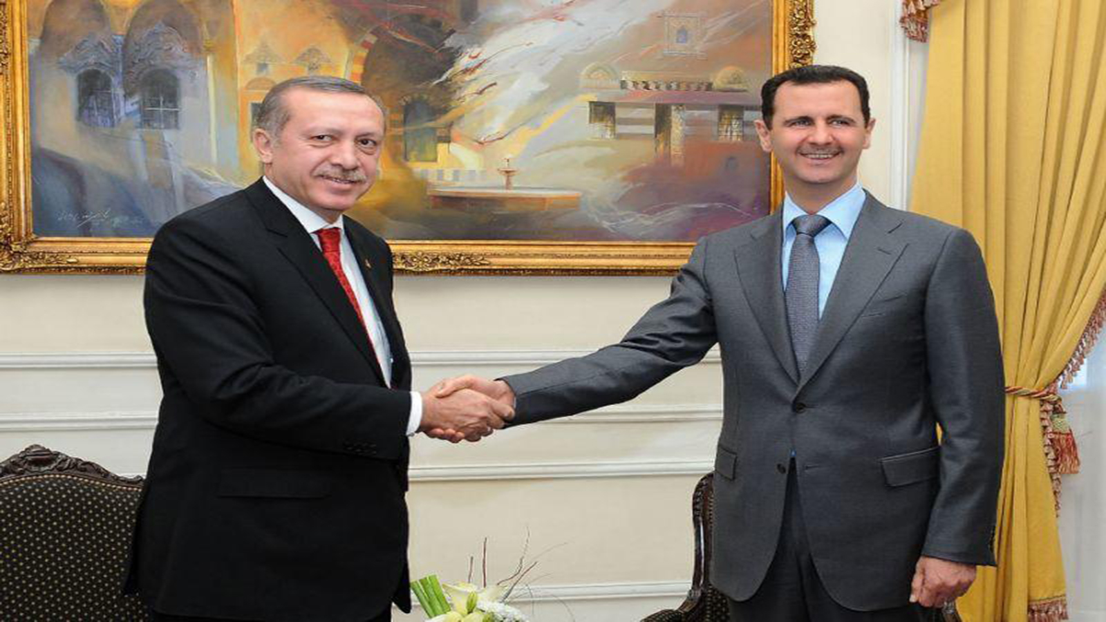 تركيا والخسارة السورية:الكسب السريع يستبدل الاستثمار البعيد!