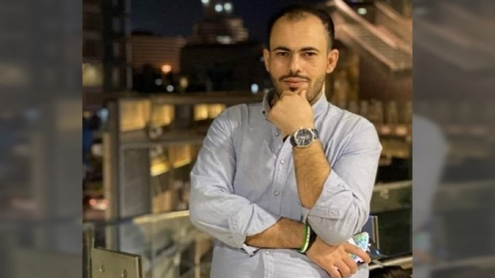 مطالبات بالإفراج عن صحافي سوري معتقل في الأردن