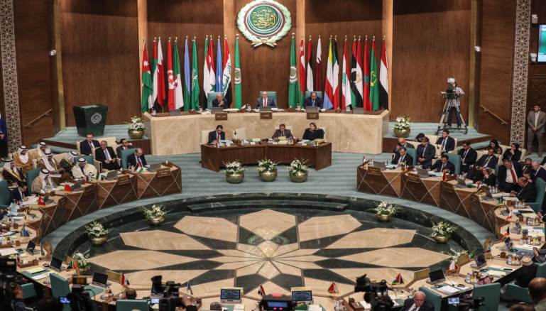 الجامعة العربية:بيدرسن يدرك الحاجة لتحريك الملف السوري بصورة أكبر