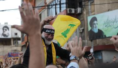 جمهور "حزب الله" يكشف خياراته: ورقة الوزير الكويتي مرفوضة