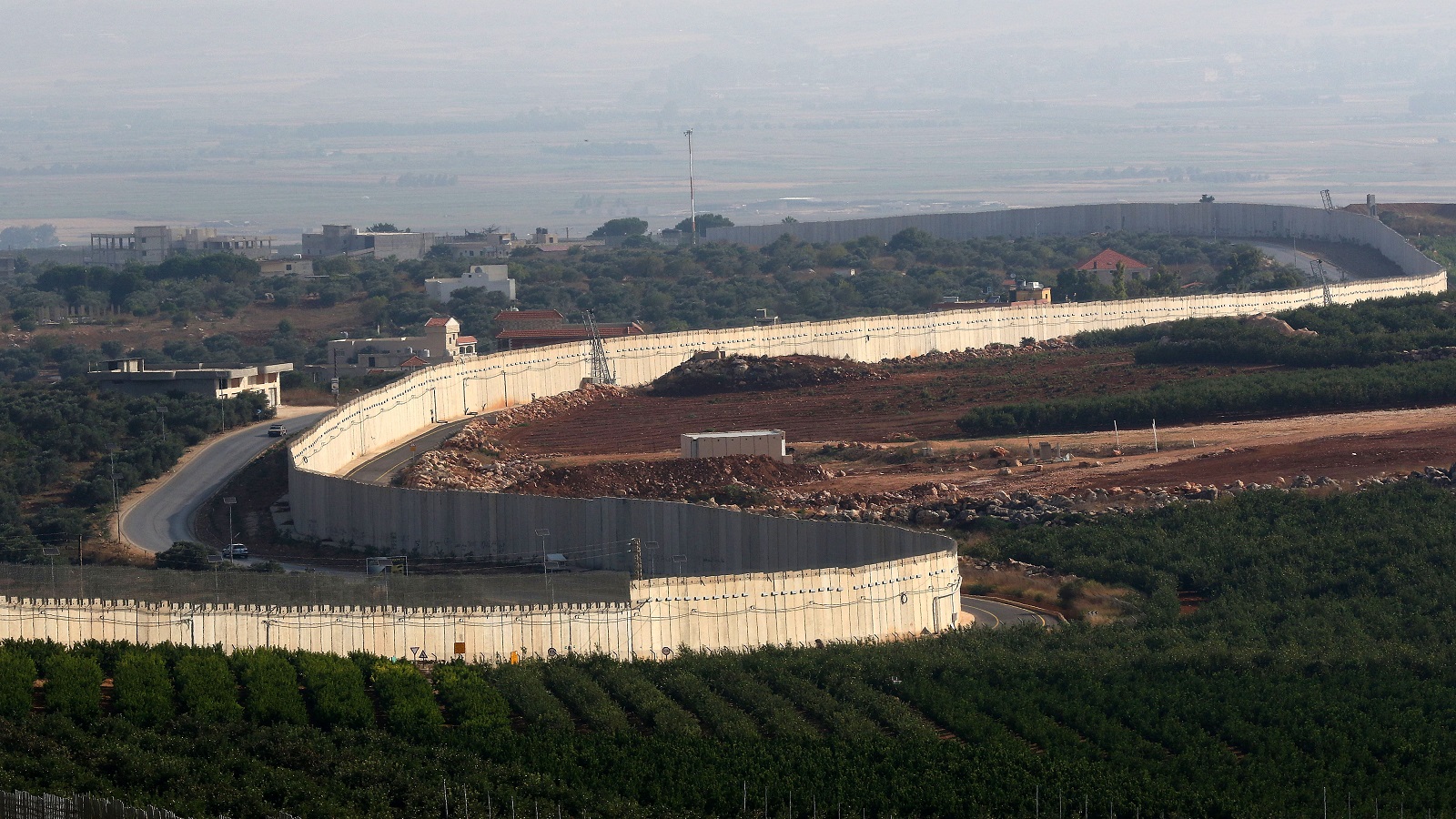 هآرتس: سرّ الهدوء المديد على الحدود مع لبنان