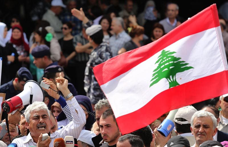 اللامركزية الإدارية وأثرها على النظام اللبناني