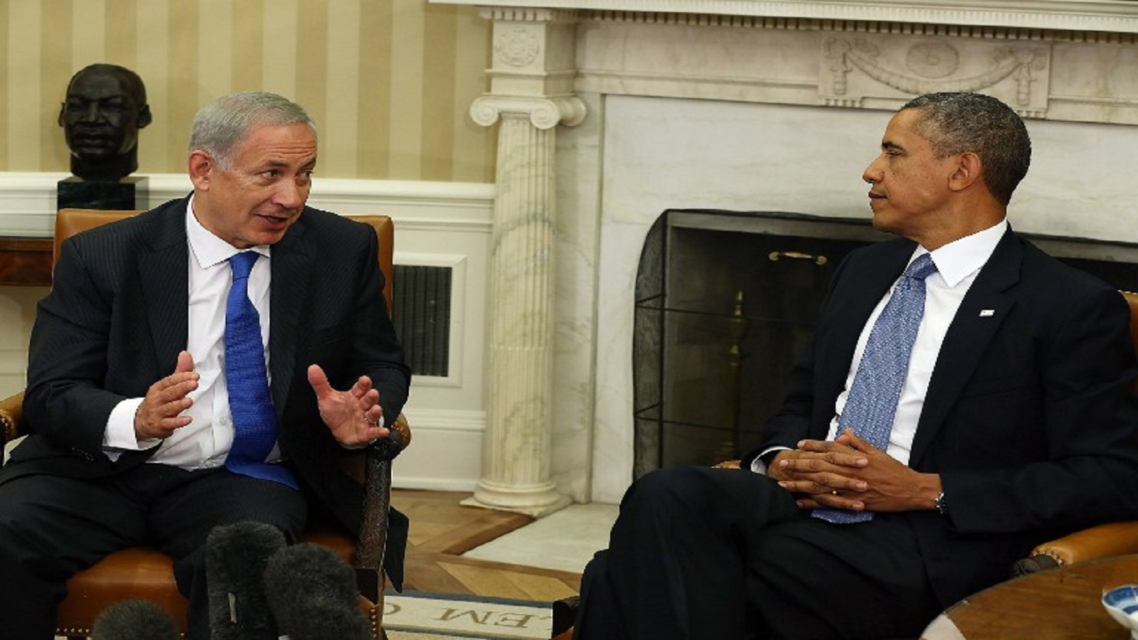تحرك إدارة أوباما ضد إسرائيل:متأخر جداً..وغير مثمر