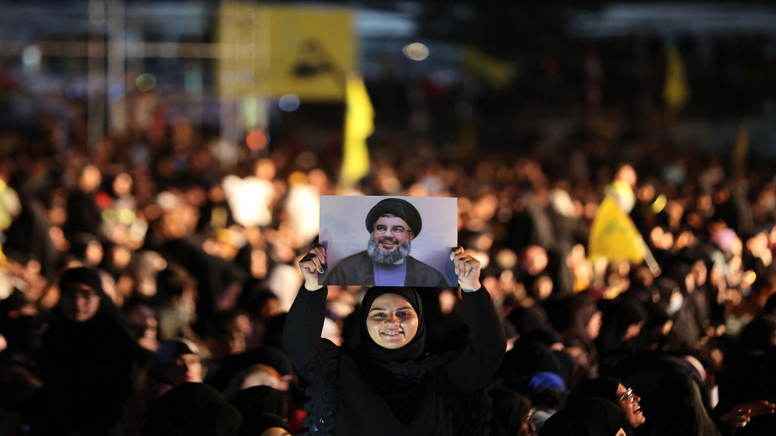 تشدد أميركي.. وجمهور "حزب الله" خائب