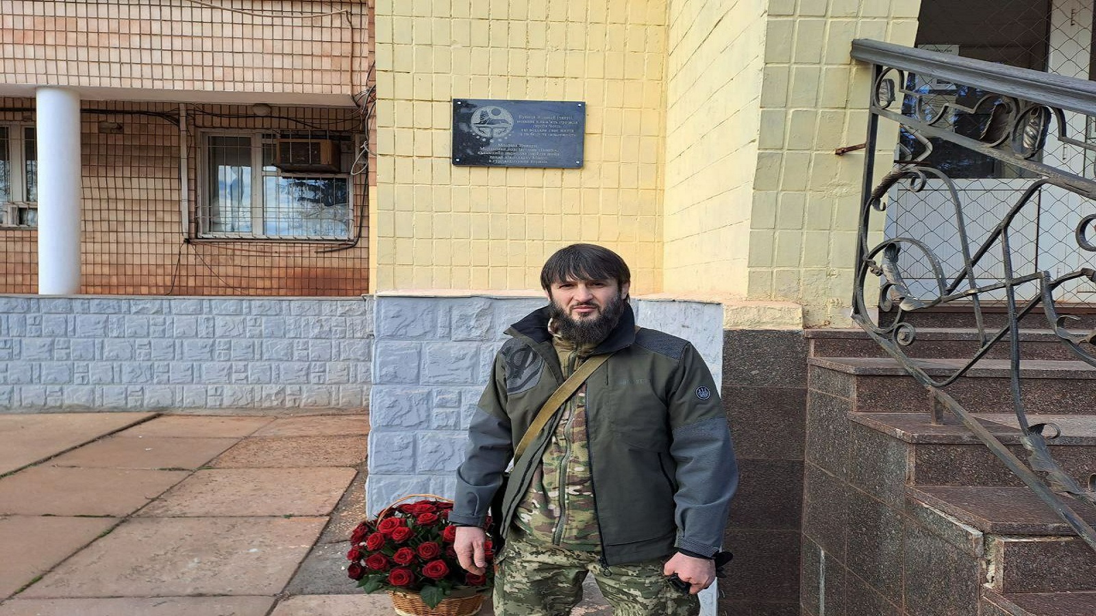 المجموعات السلفية الشيشانية والقوقازية تهجر إدلب..إلى أوكرانيا