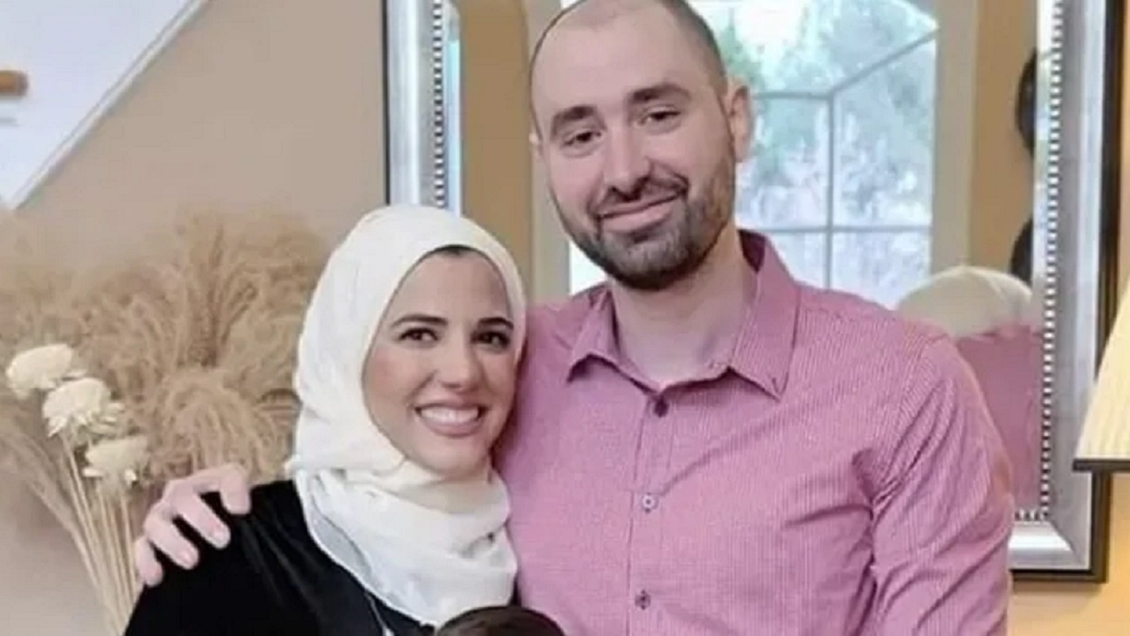 فضائح طلاق باسل ولمى: القرصان الذكوري والانفلونسر شريكته