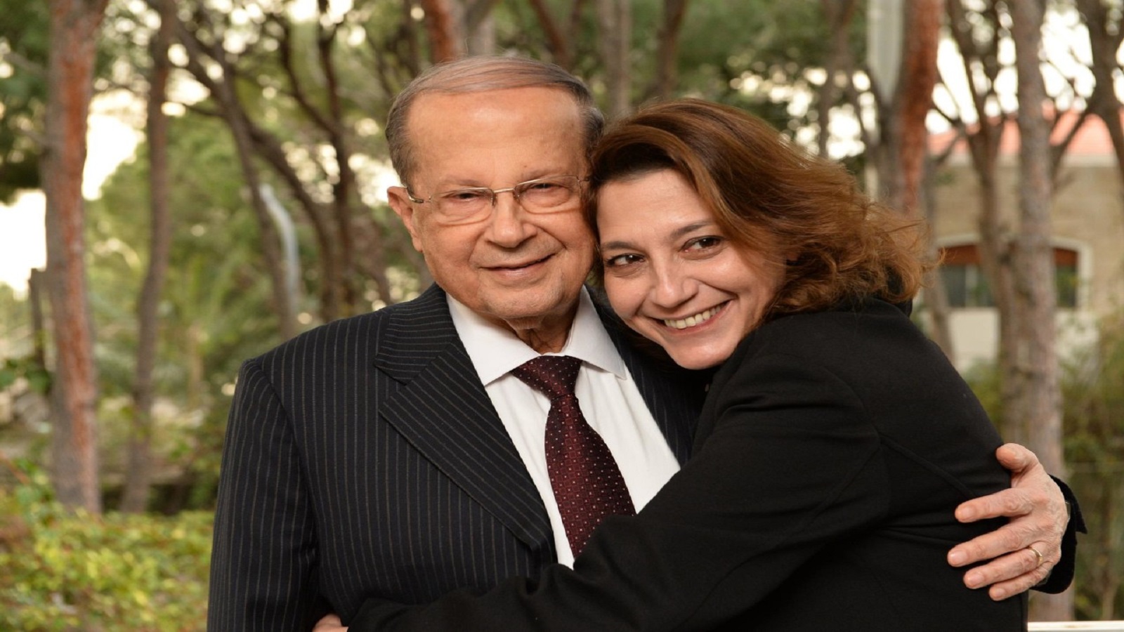 ابنة الرئيس تصف اللبناني بـ"الساذج": مكاشفة فاقعة
