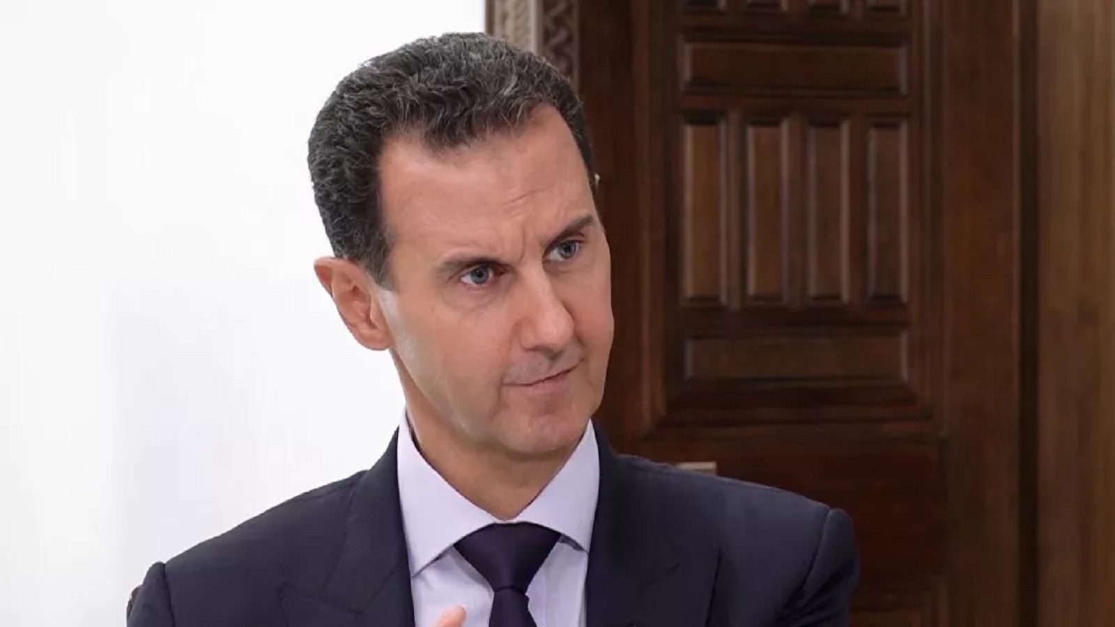 بديل للأسد يلوح في الأفق..ينتظر الاعتراف الروسي والاميركي