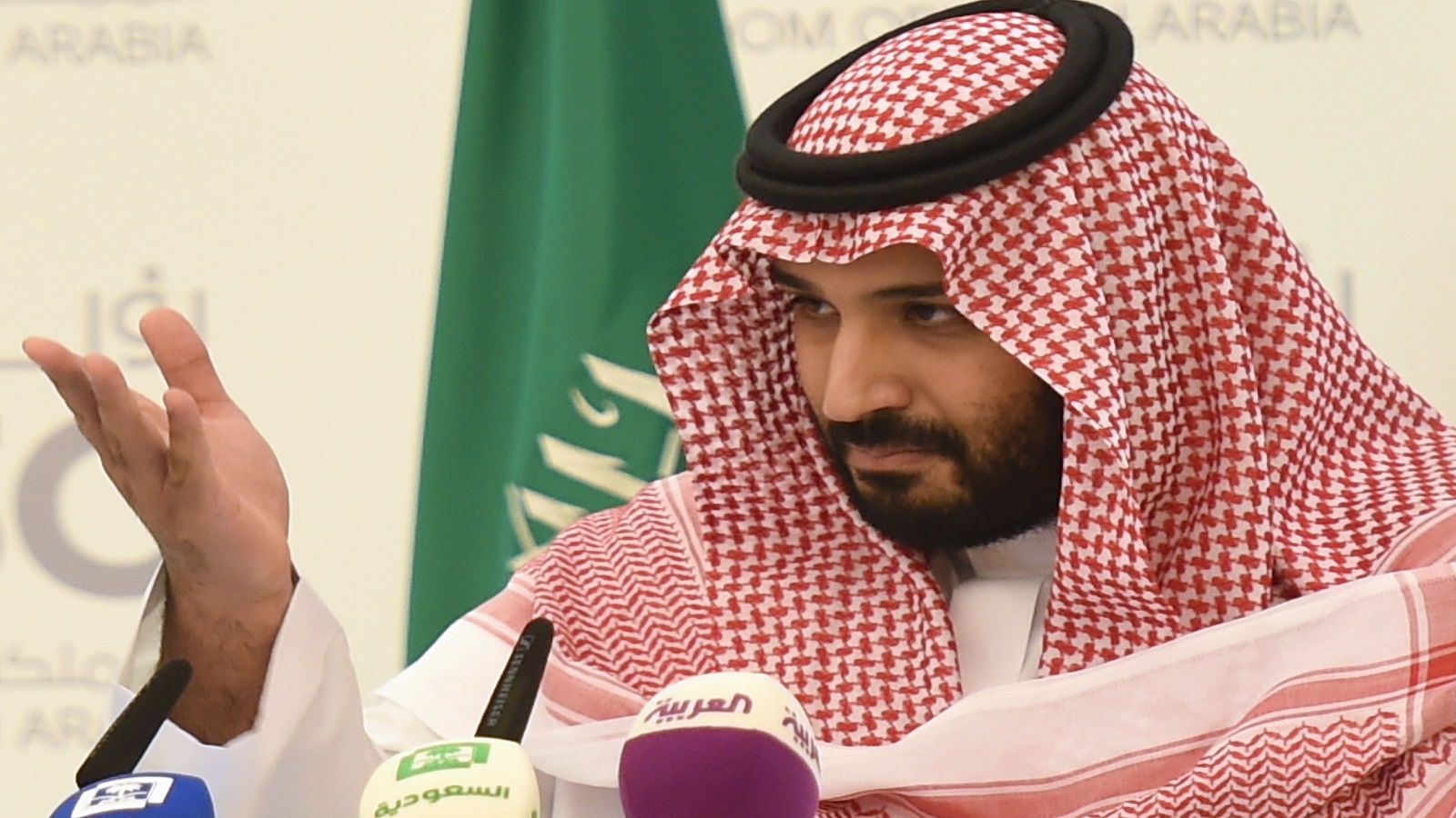 حملة اعتقالات جديدة في السعودية