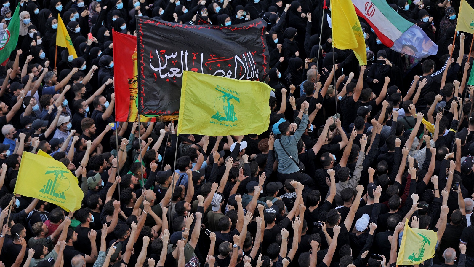 "حزب الله" إرهابياً في أستراليا.. واحتفالات لبنانية وعربية
