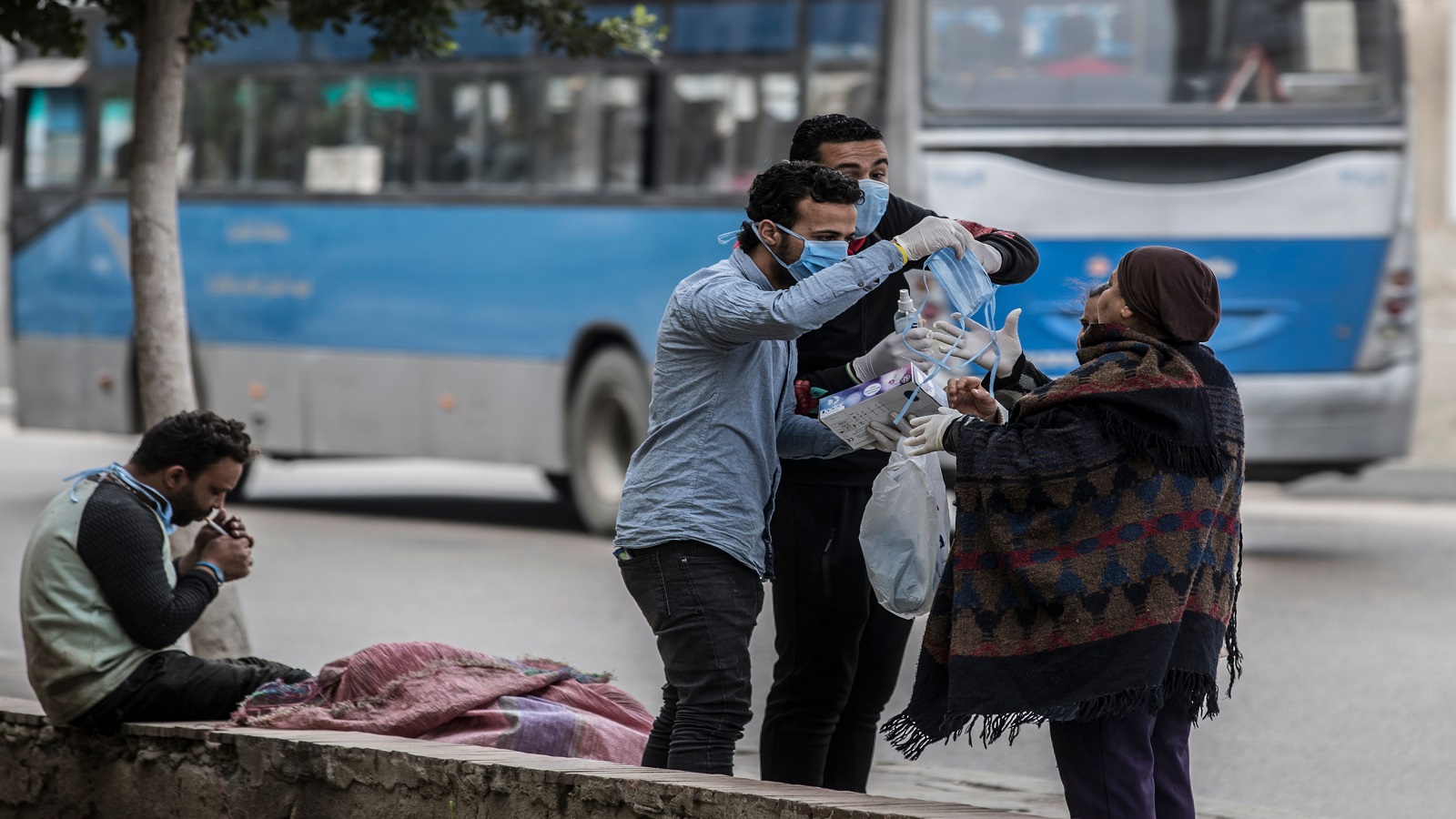 مصر تخفي أرقام كورونا وتتجه لحظر تجول:الوباء يحاصر الحكومة