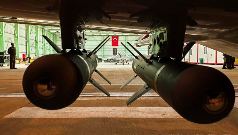 موسكو تعد سلاحاً مضاداً لطائرات "بيرقدار" التركية