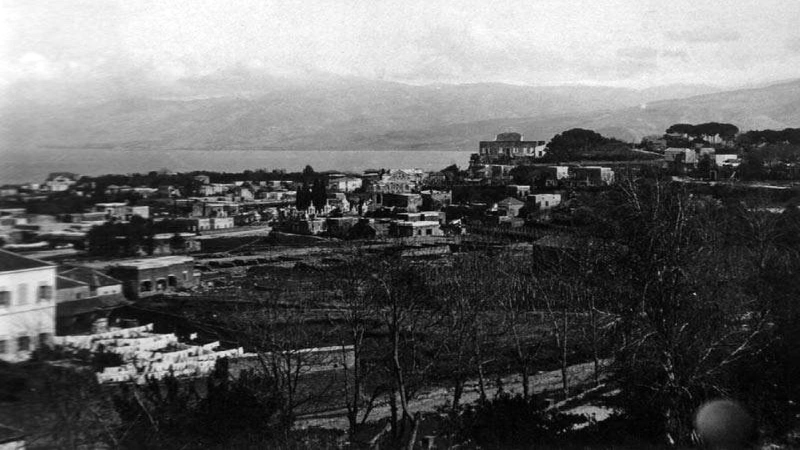 أغاتانغل كريمسكي 1897:رسالة من بيروت عن العرب الأرثوذكس