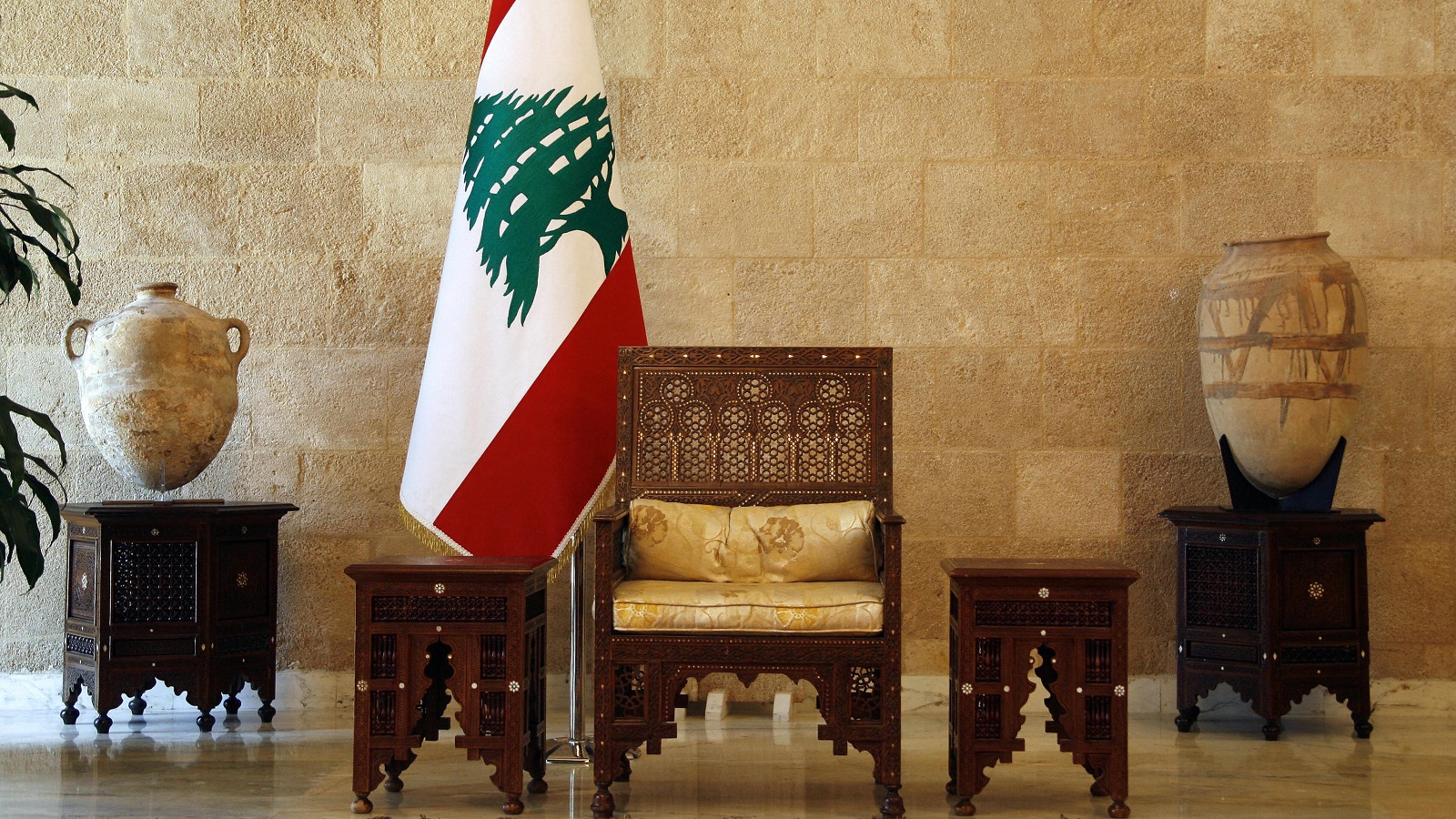 رهان لبناني على ترجمة الاتفاق الإيراني-السعودي رئيساً للجمهورية