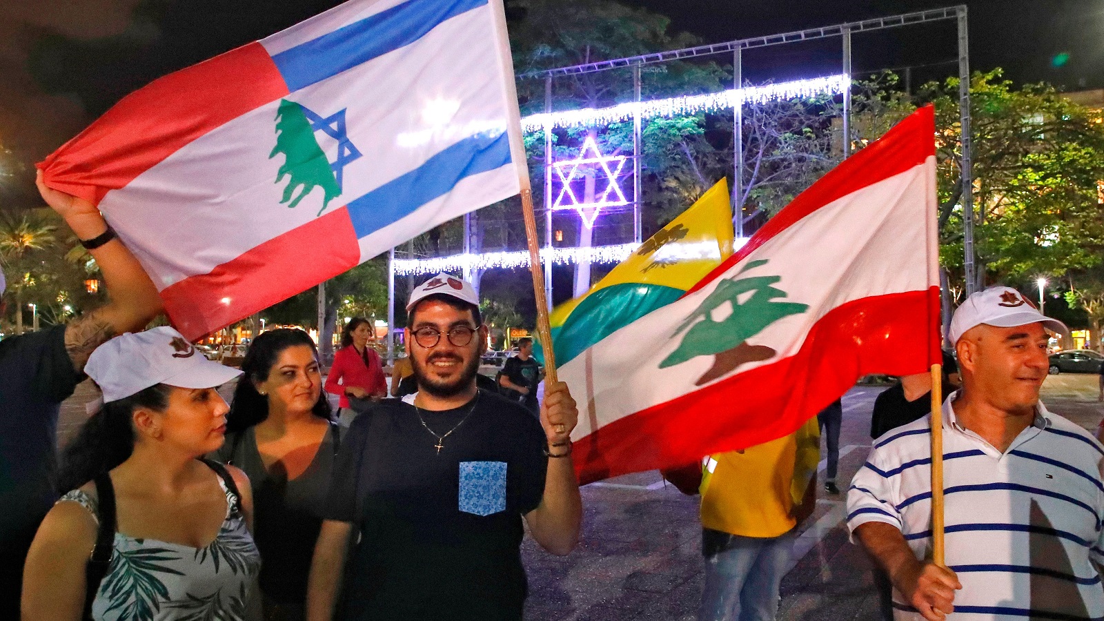 لبنانيو إسرائيل.. متراس الخلاف بين العونيين وحزب الله