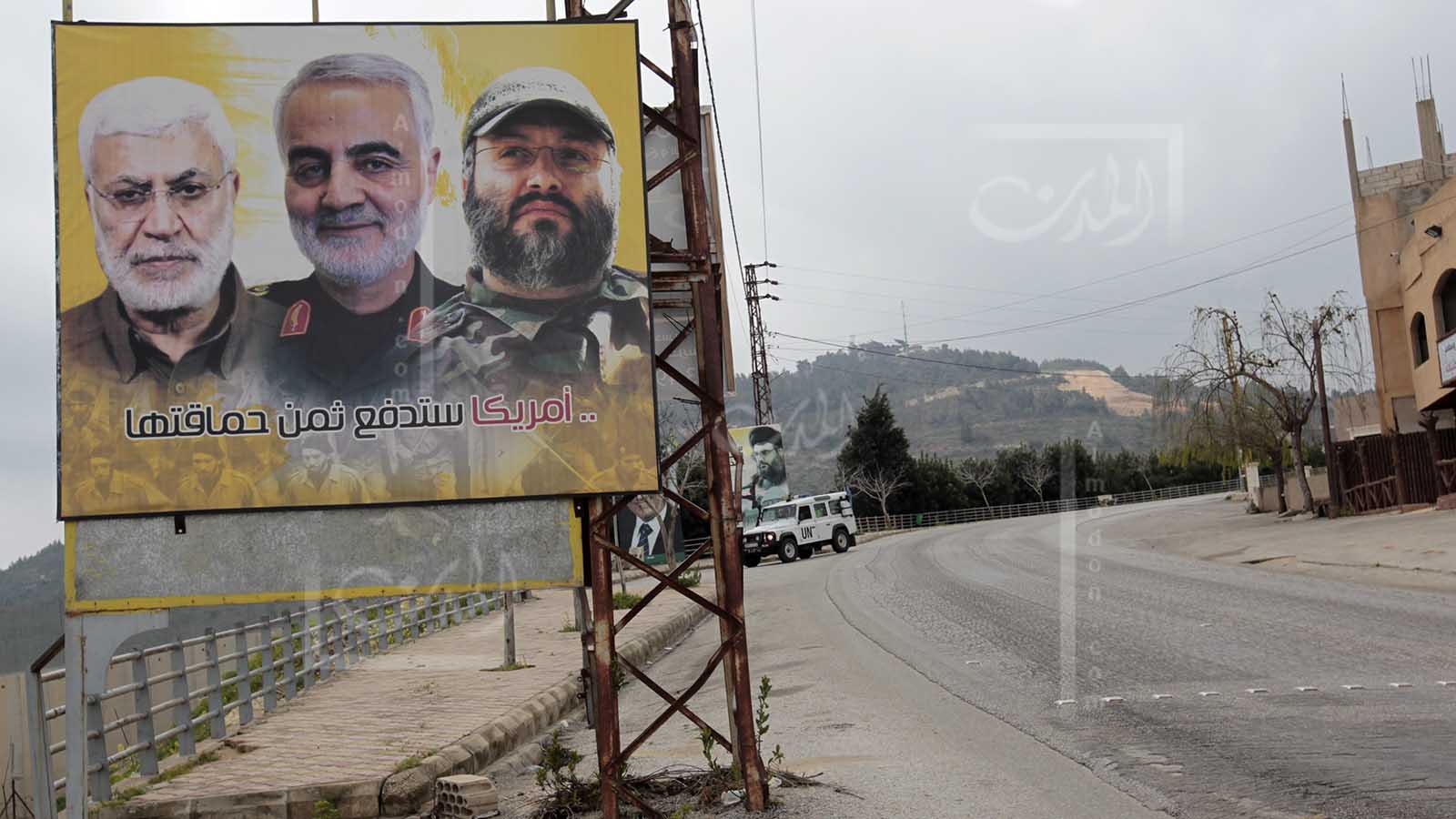 حزب الله يستعرض قوته ضد كورونا و"يمتحن" إسرائيل