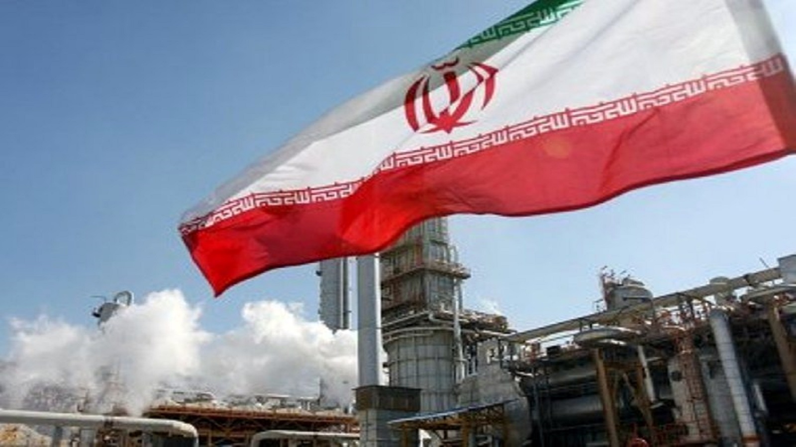 قطار العقوبات على ايران