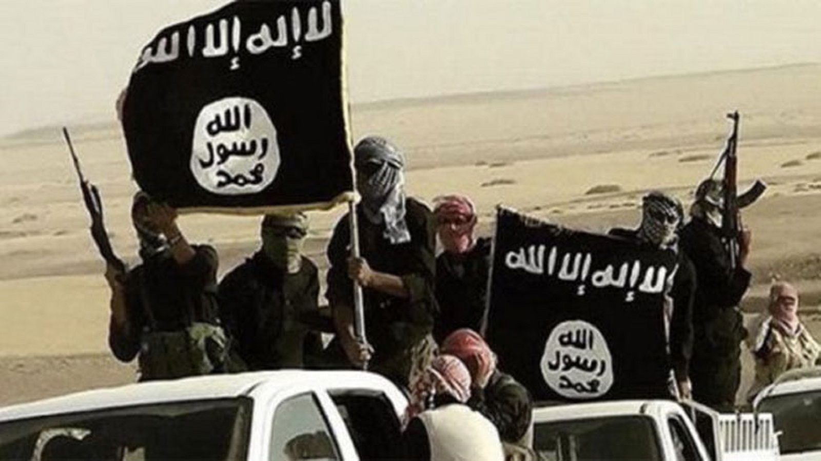 النظام يصادر إنجاز زعيم "داعش".. وأميركا تمنعه