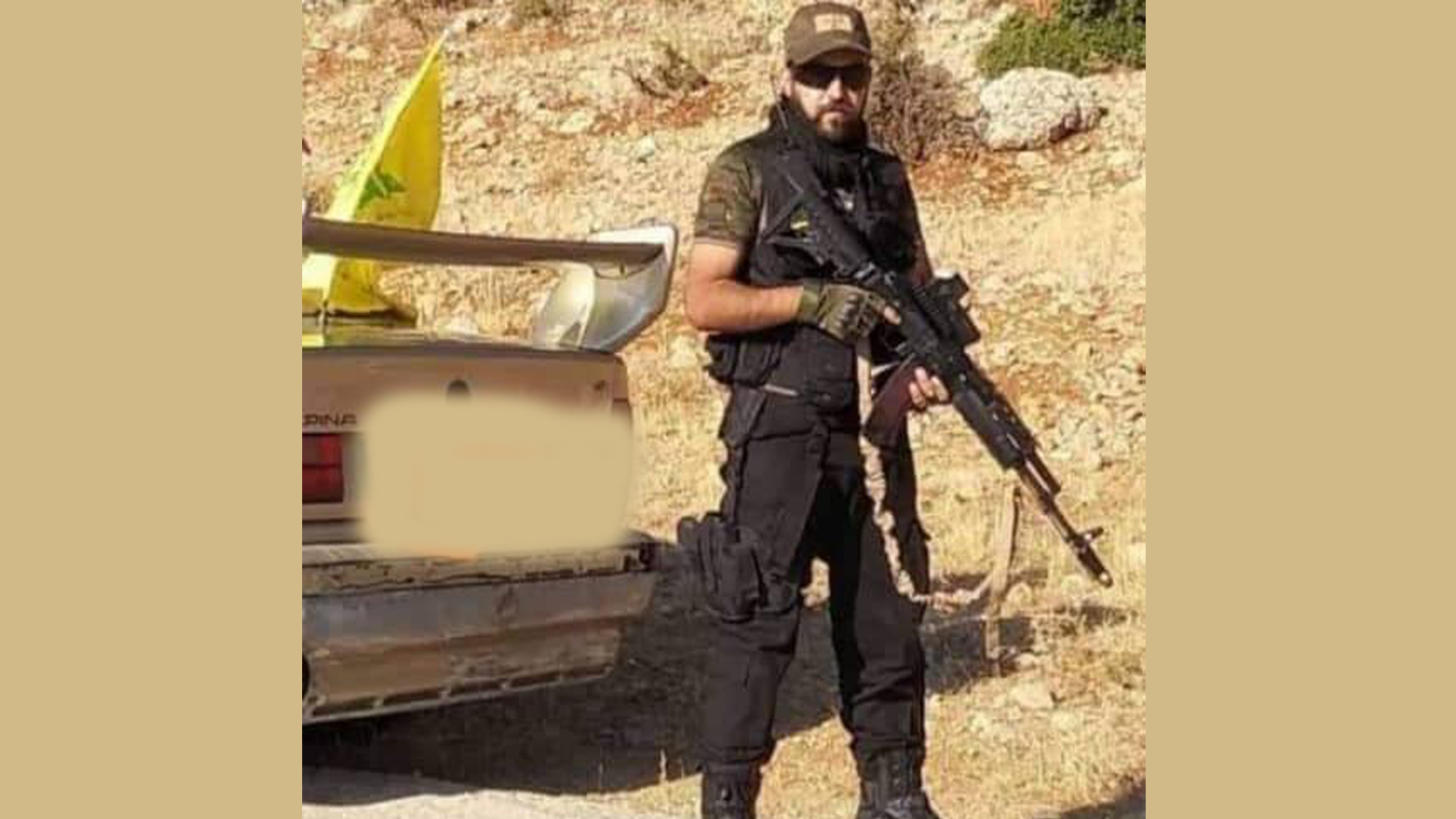 السويداء: المواجهة مع "حزب الله" تقترب؟