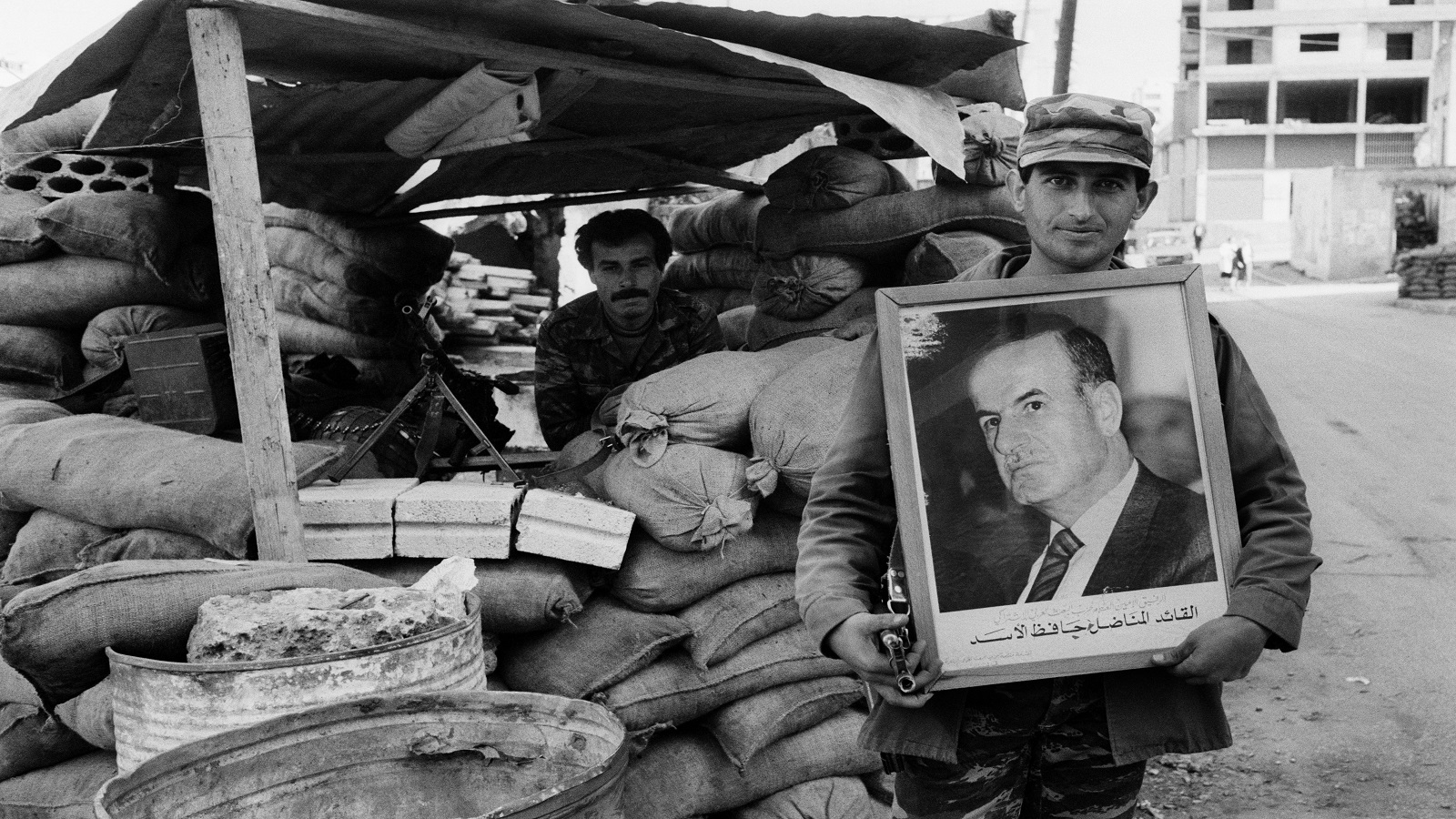 ذكريات من زمن الأسد..طفولة على وقع الخوف والبؤس والطائفية(1)